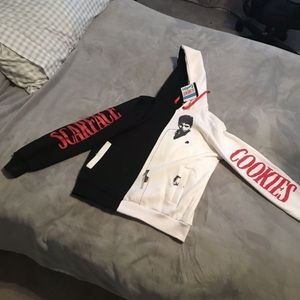 Cookies Hoodie
